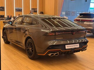 2026 Changan UNI-V I Рестайлинг 2, серый, 3499900 рублей, вид 3