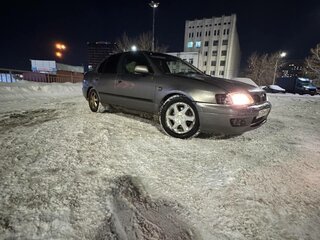 1998 Nissan Primera II (P11), серый, 50000 рублей, вид 5