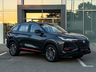 2023 Changan CS75 Plus I Рестайлинг, серый, 1765000 рублей, вид 3