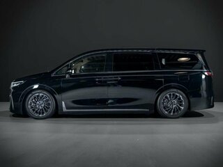 2025 Voyah Dream I, чёрный, 8405100 рублей, вид 5