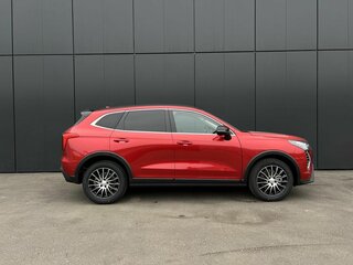 2026 Haval Jolion I Рестайлинг 2, красный, 2899000 рублей, вид 3