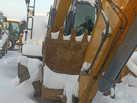 2022 XCMG XE180WD, жёлтый, 6210000 рублей, вид 2