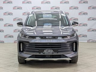 2022 Exeed TXL I Рестайлинг, серый, 2249000 рублей, вид 2