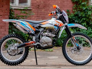 Kayo K1-L 250 MX