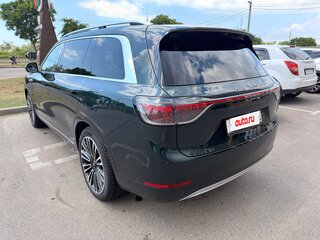 2024 Aito M9 I, зелёный, 7999000 рублей, вид 2