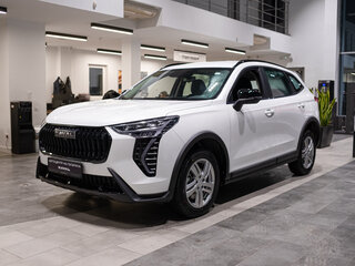 2025 Haval Jolion I Рестайлинг, белый, 2249000 рублей, вид 1