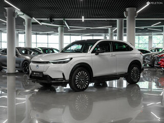2023 Honda e:NS1, белый, 2850000 рублей, вид 1