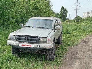 2007 Great Wall Deer G5, золотистый, 250000 рублей, вид 1