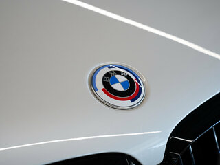 2022 BMW X5 M Competition III (F95), белый, 12990000 рублей, вид 5