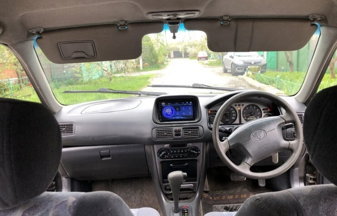 Сосет в авто частное