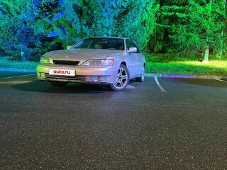 1997 Lexus ES 300 III, бежевый, 385000 рублей, вид 1