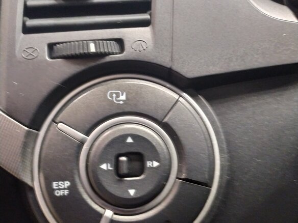 2012 SsangYong Kyron 6-speed I Рестайлинг, белый - вид 16