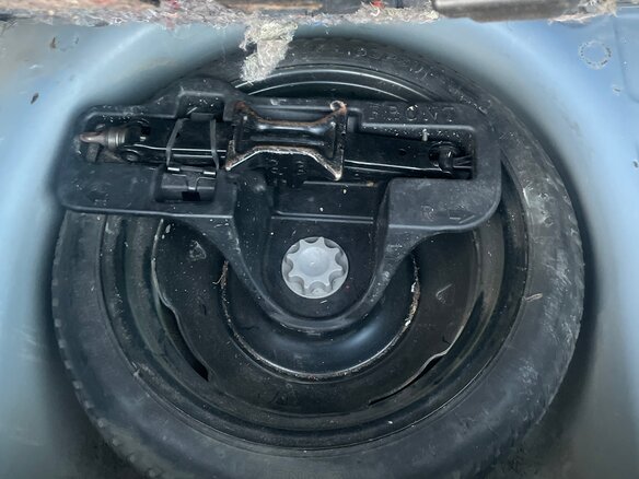 2007 Toyota Prius II Рестайлинг (XW20), голубой, 780000 рублей - вид 14