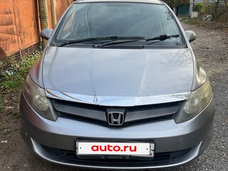 2006 Honda Airwave I, серый, 420000 рублей, вид 1