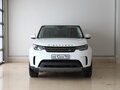 2018 Land Rover Discovery V, белый - вид 4