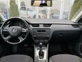 2013 Skoda Octavia III (A7), серебристый - вид 8