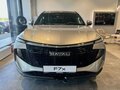 2025 Haval F7x II, серый, 3699000 рублей