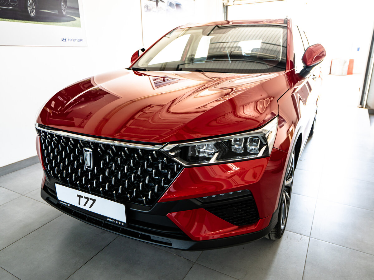 Авто фав бестурн т77