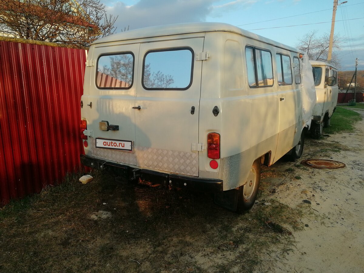 Дзержинск бу авто