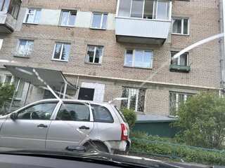 2012 Skoda Fabia II Рестайлинг, красный, 250000 рублей, вид 4