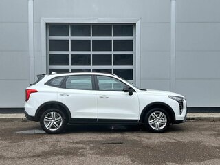 2026 Haval Jolion I Рестайлинг 2, белый, 2449000 рублей, вид 4