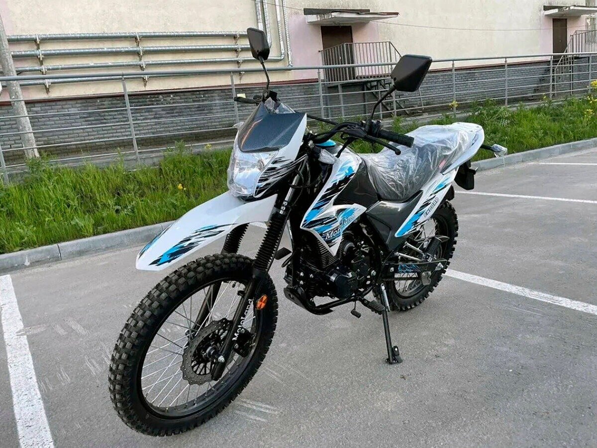Motoland Enduro 250
