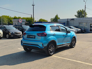 2023 Livan X3 Pro, синий, 1449000 рублей, вид 5
