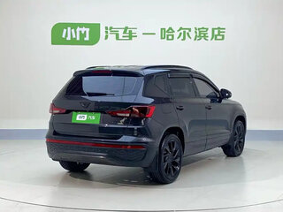 2022 Jetta VS5 I Рестайлинг, серый, 1500000 рублей, вид 5