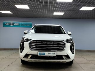 2022 Haval Jolion I, белый, 1700000 рублей, вид 2