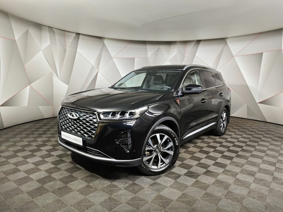 Chery Tiggo 7 Pro Max I