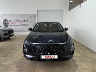 2022 Omoda C5 I, синий, 1750000 рублей, вид 3