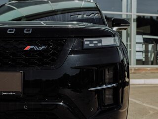 2026 Jaecoo J7 I Рестайлинг, чёрный, 2910000 рублей, вид 3
