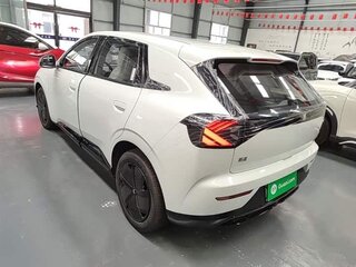 2026 Arcfox Beta T1 42.3 kWh, белый, 1370000 рублей, вид 4
