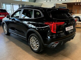 2026 Haval Jolion I Рестайлинг 2, чёрный, 2799000 рублей, вид 5
