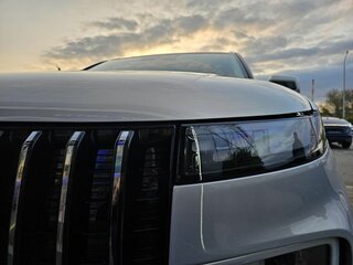 2025 Jaecoo J7 I, серебристый, 3309900 рублей, вид 2