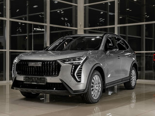 2026 Haval Jolion I Рестайлинг, серый, 2649000 рублей, вид 1