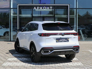 2026 Changan UNI-S I Рестайлинг, коричневый, 3149900 рублей, вид 4