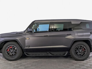 2024 M-Hero I, серый, 11300000 рублей, вид 1