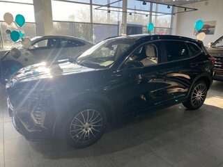 2025 Haval Jolion I Рестайлинг, чёрный, 2749000 рублей, вид 1