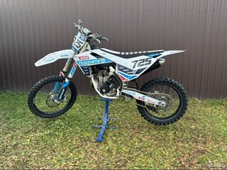 Husqvarna FC 250
