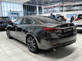 2016 Mazda 6 III (GJ) Рестайлинг, коричневый, 1950000 рублей - вид 6