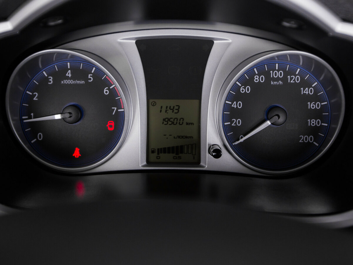 Загорелся чек на датсун он до причины - 92 фото