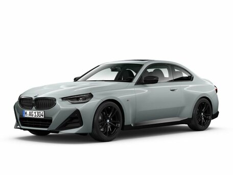 Купить новые купе BMW по цене от 6 290 000 рублей - много купе БМВ на  Автору
