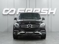 2017 Mercedes-Benz GLE 250 d I (W166), чёрный, 3660000 рублей - вид 2