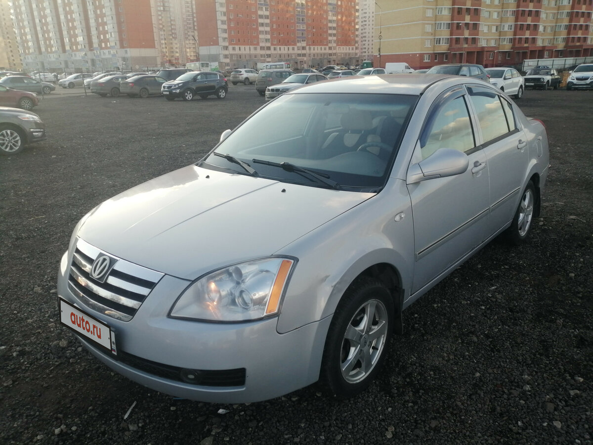 Вортекс Estina 2011