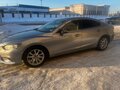 2013 Mazda 6 III (GJ), серебристый, 1200000 рублей - вид 4