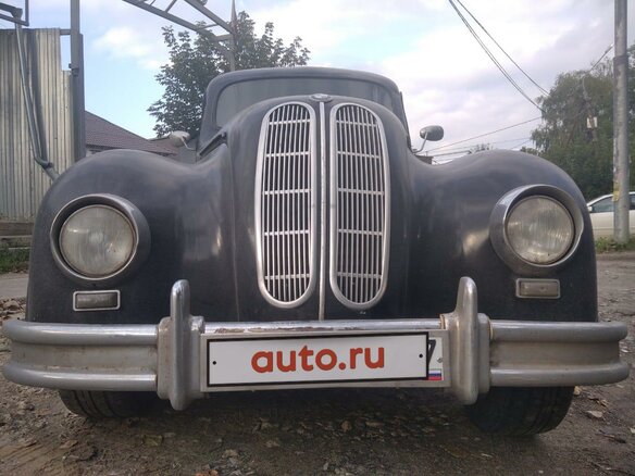 Купить б/у BMW 321 I 2.0 MT (46 л.с.) бензин механика в Москве: чёрный ...