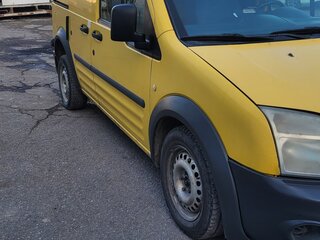 2013 Ford Transit Connect, золотистый, 600000 рублей, вид 1