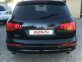 2008 Audi Q7 I (4L), чёрный - вид 5