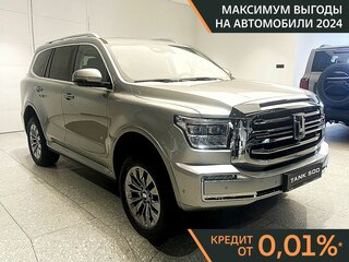 2024 Tank 500, серебристый, 6799000 рублей, вид 1